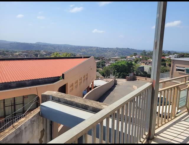 2 BEDROOM FLAT TO LET IN SHALLCROSS